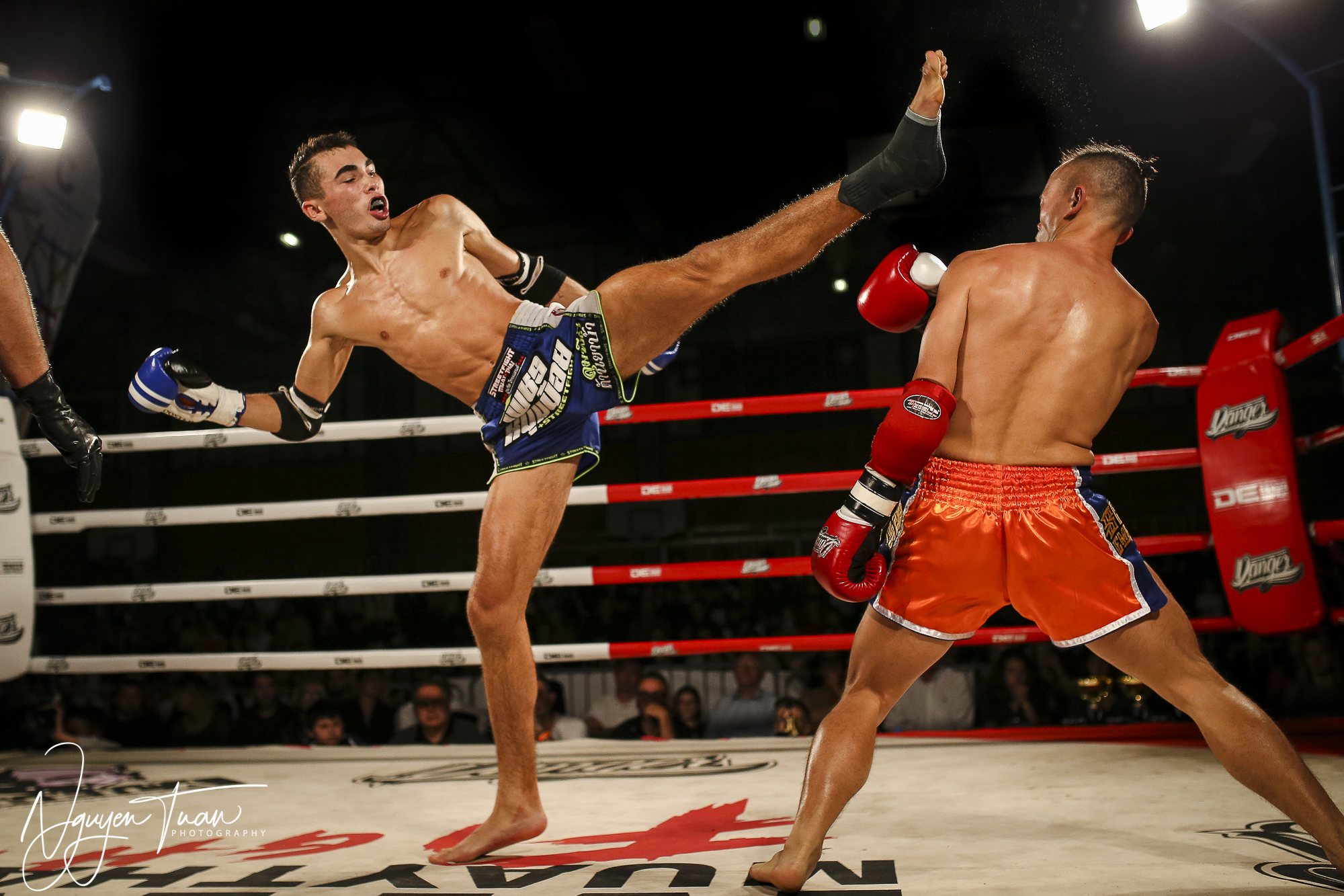MK4 Muay Thai 3756